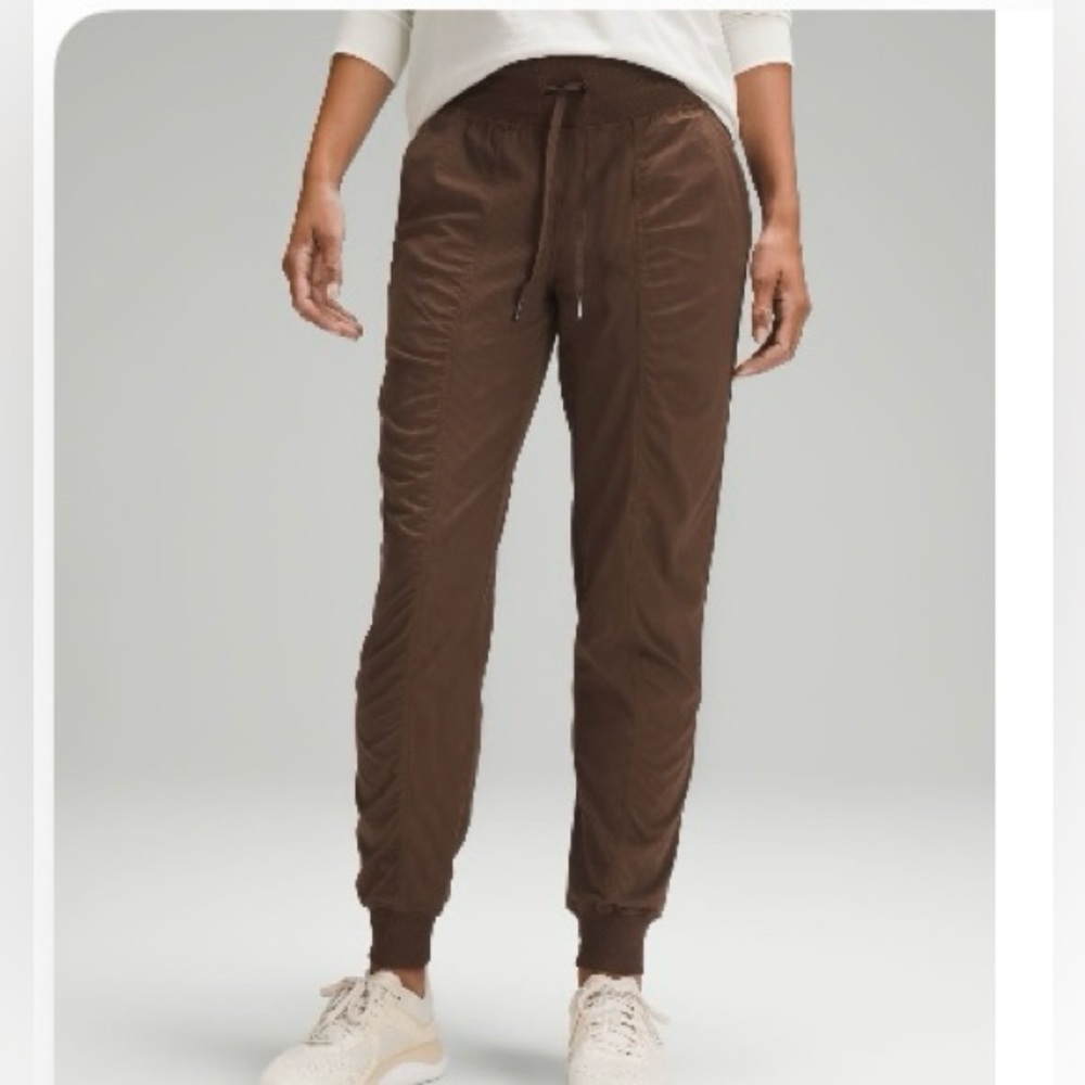 Lululemon Dance Studio Jogger - Java - image 1